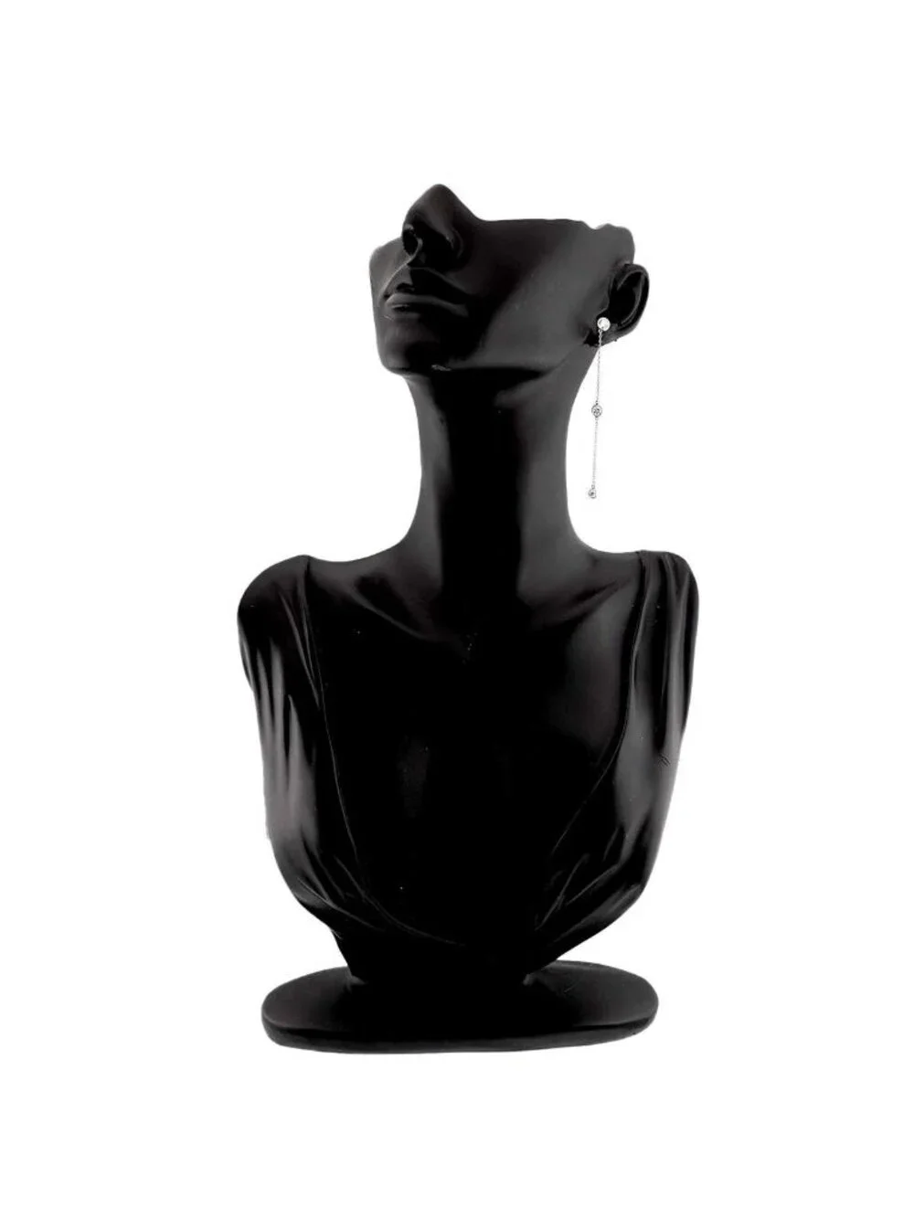 Tiffany & Co. boasting unmovable